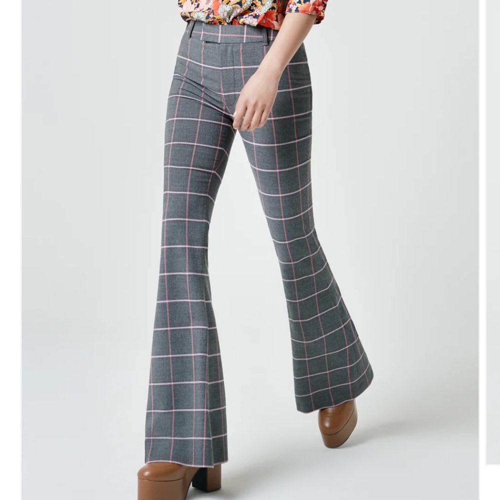 Smythe trousers